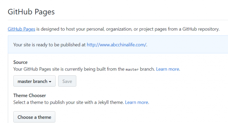 Their site am. GITHUB Pages your site is ready. Your site is ready to be published at.