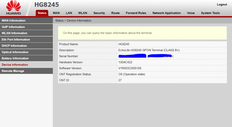 default-password-router-huawei-hg8245-myrepublic-terbaru